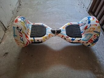 hoverboard - 1
