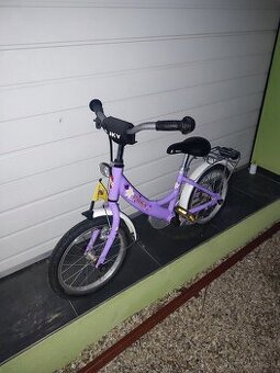 Detský bicykel Puky