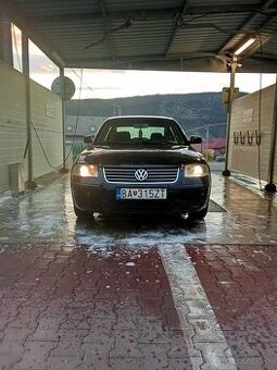 Predám Passat b5.5 1.9tdi 74 kw