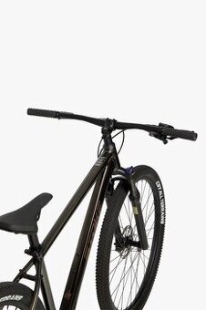 MTB bicykle na prenájom