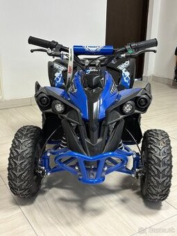 Predam detsku elektro švorkolku zanovny stav ..