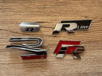 Rline loga