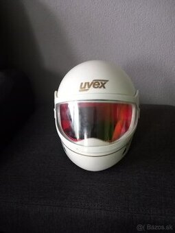 Predám helmu Uvex