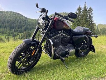 Harley Davidson