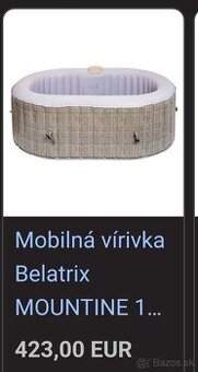 výrivka