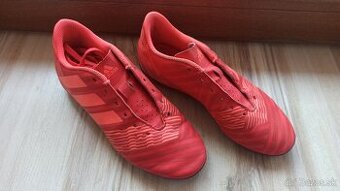 Kopačky značky Adidas veľkosť 33