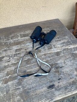 Dalekohled CARL ZEISS JENA Dekarem 10x50