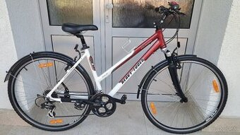 Dámsky bicykel HEAVY TOOLS