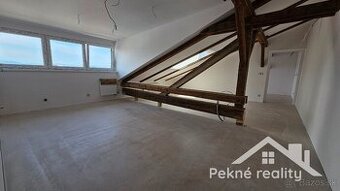 Predaj apartmánov v priamom centre Zvolena