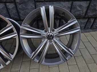 5x112 R18 VW Sebring Arteon Rline Antracit