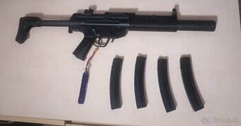 Mp5 cyma