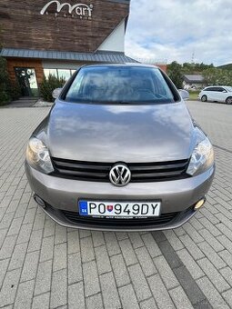 VW Golf plus 1.2 tsi KLEPE MOTOR