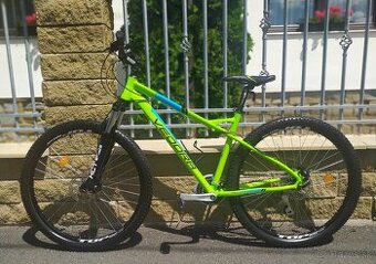 Horský bicykel 29 "