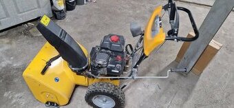 Stiga SNOW THROWER