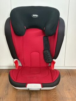 Autosedačka BRITAX RÖMER XP-SICT 15-36 kg
