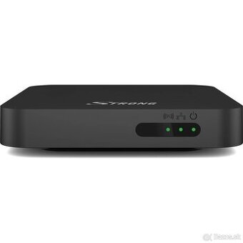 Android TV box "Strong LEAP-S1"