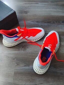 Adidas 4DFWD