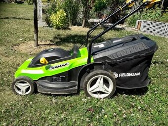 Elektrická kosačka FZR 2046-E
