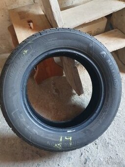 Pneu 4kusy= 55€