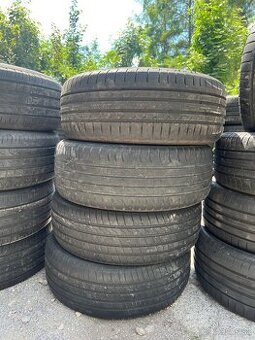 Wetproof 205/55/R16 Letné