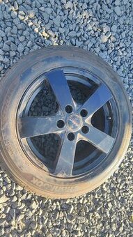 Rezerva Kia, Hyundai, Mazda....5x114 r16