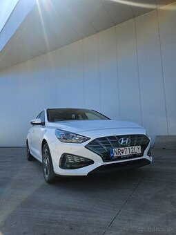 Hyundai i30 1.5 2022
