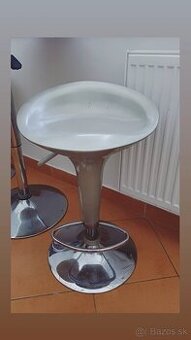 Barové stoličky 2ks - cena 2 ks - 15€