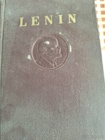 Lenin spis 22