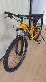 Detsky bicykel Merida 27.5"