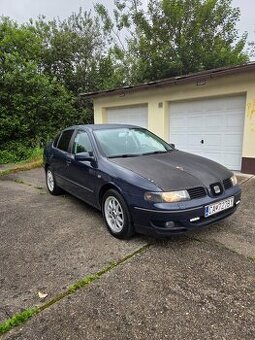 Seat Toledo