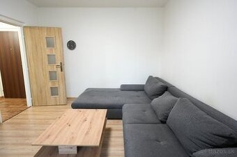Prenájom 1 izbového bytu Tarča Spišská Nová Ves