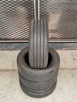 Letné pneu 195/55R16 Michelin 4ks