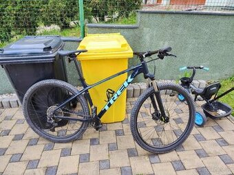 Bicykel Trek Marlin 6