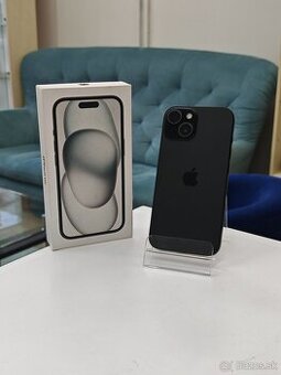 Iphone 15 128GB | ZÁRUKA