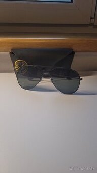 Ray-Ban okuliare