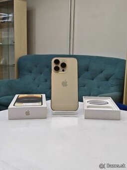 Iphone 14 Pro 128GB | ZÁRUKA