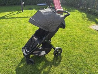BRITAX b-motion plus