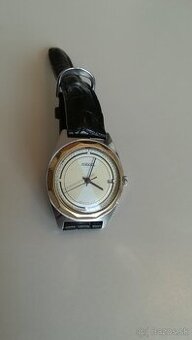 panske hodinky raketa