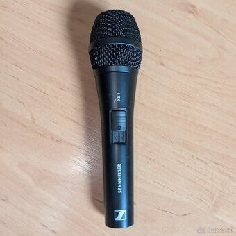 mikrofón Sennheiser XS 1 - 1