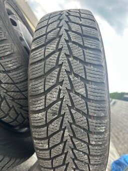 5x100 165/70 r14 Matador Nordicca Basic 6mm dezén