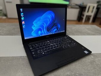 Dell Latitude 7290 | i7 | 16GB | SSD | FHD | W11 | Office