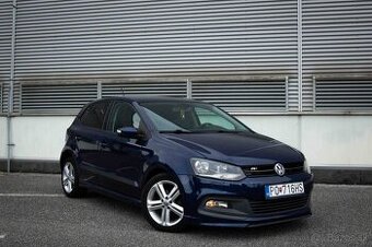 Volkswagen Polo 1.2 TDI Comfortline