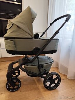 Predam kočík EasyWalker Jimmey - cely set