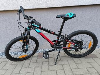 Detský bicykel Kellys Lumi 50 - 1
