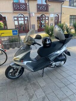 Skúter Benelli Velvet 125