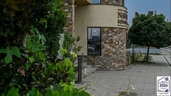 Hotel BONAPARTE Košice-Šebastovce