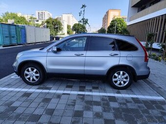 Honda CR-V 2.2 , 4x4, 2007