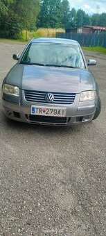 Passat b5.5