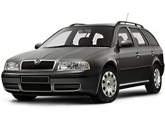 KÚPIM Octavia 1 Combi 1.9TDI