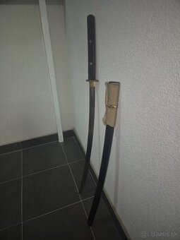 Taktická katana United Cutlery - Nová